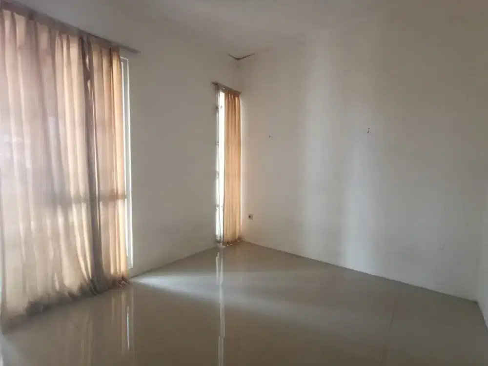 Dijual Rumah Minimalis 3KT di Jatinangor Dekat UNPAD, ITB & IPDN – SHM 500 Juta