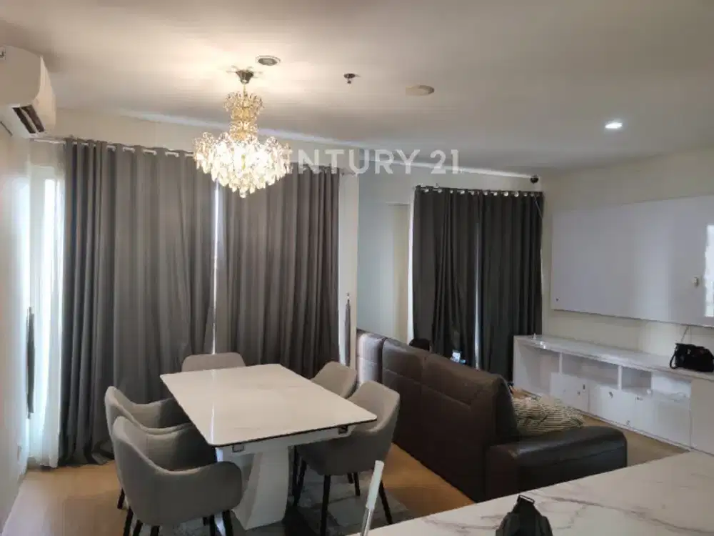 Apartemen The Primrose Condovilla, Summareccon Bekasi, Jawa Barat