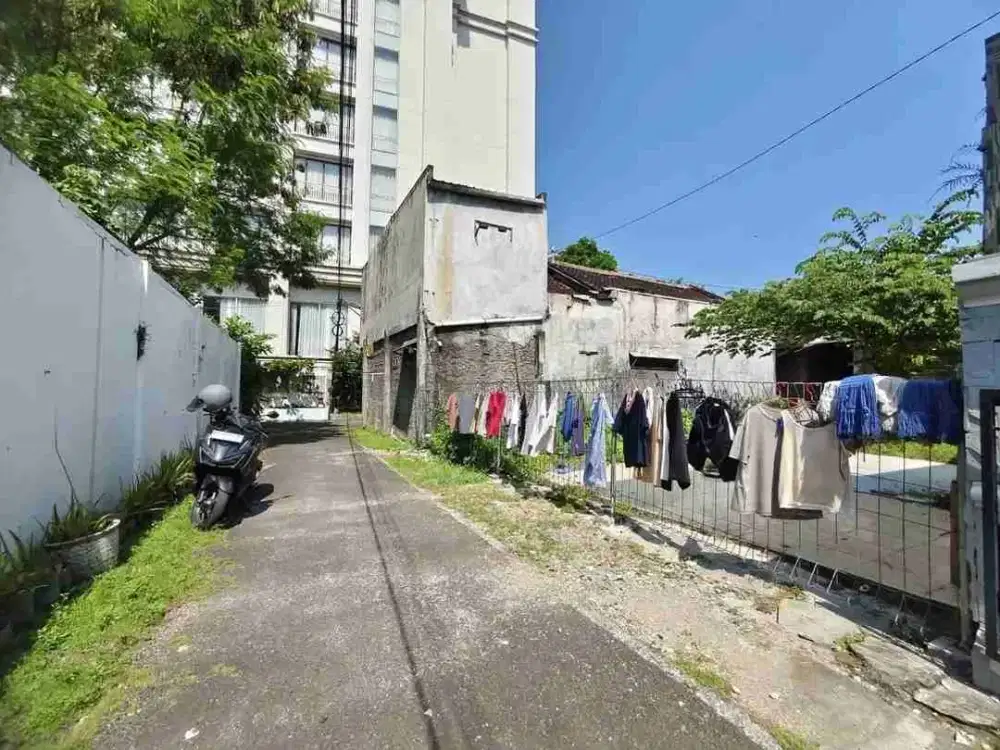 tanah solo area kerten laweyan