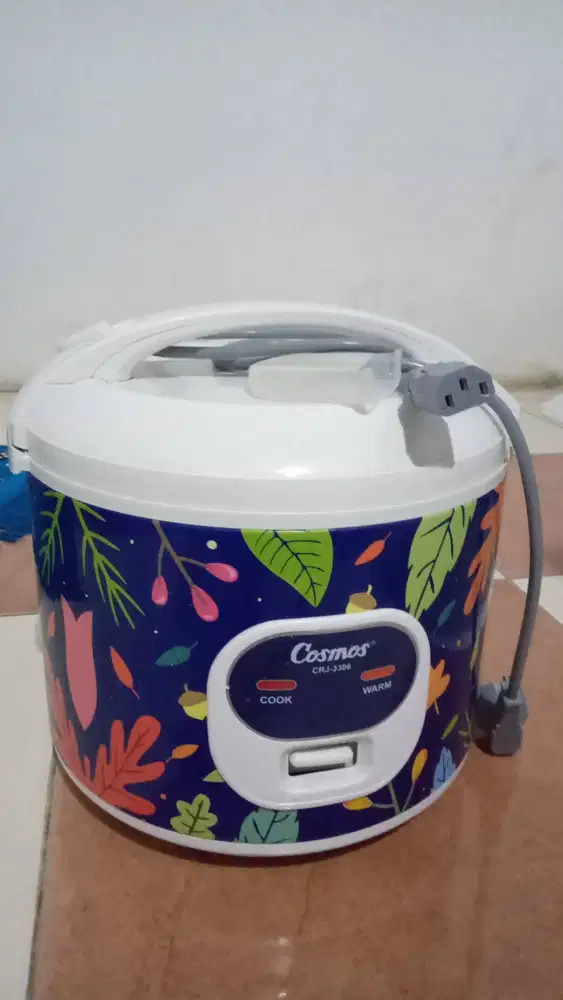 magicom cosmos besar