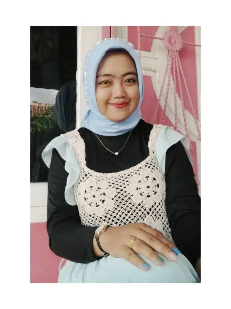 Cari kerja yg serius dan halal