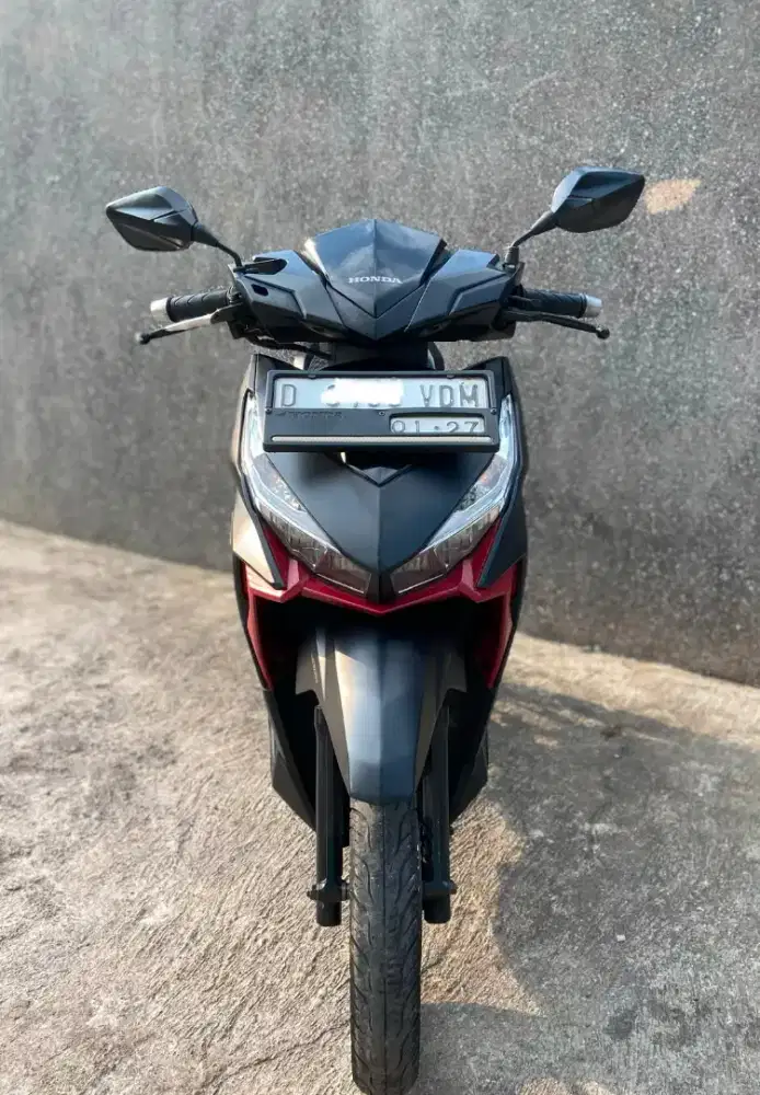 Honda Vario 150 (led old)