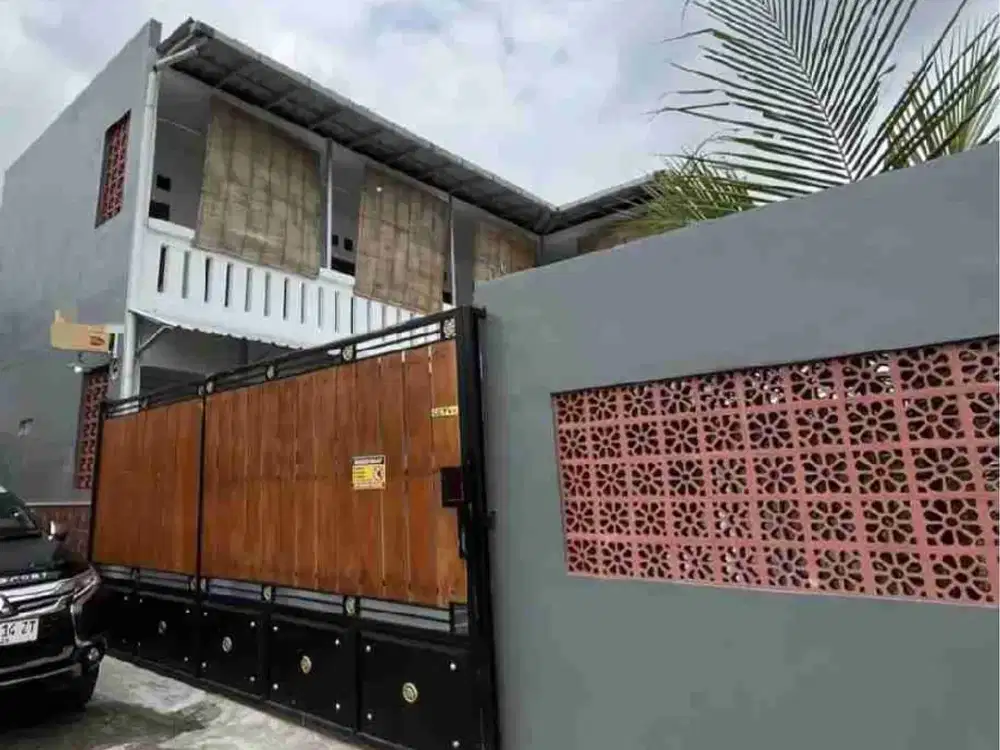 di jual kos aktif Kartasura