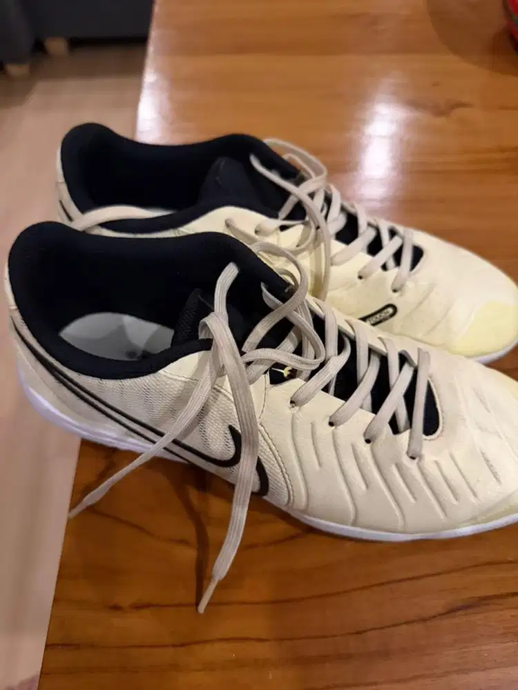 Sepatu Nike Tiempo Original