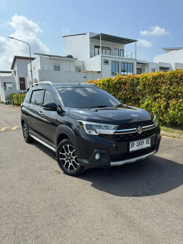 SUZUKI XL7 ALPHA 2022