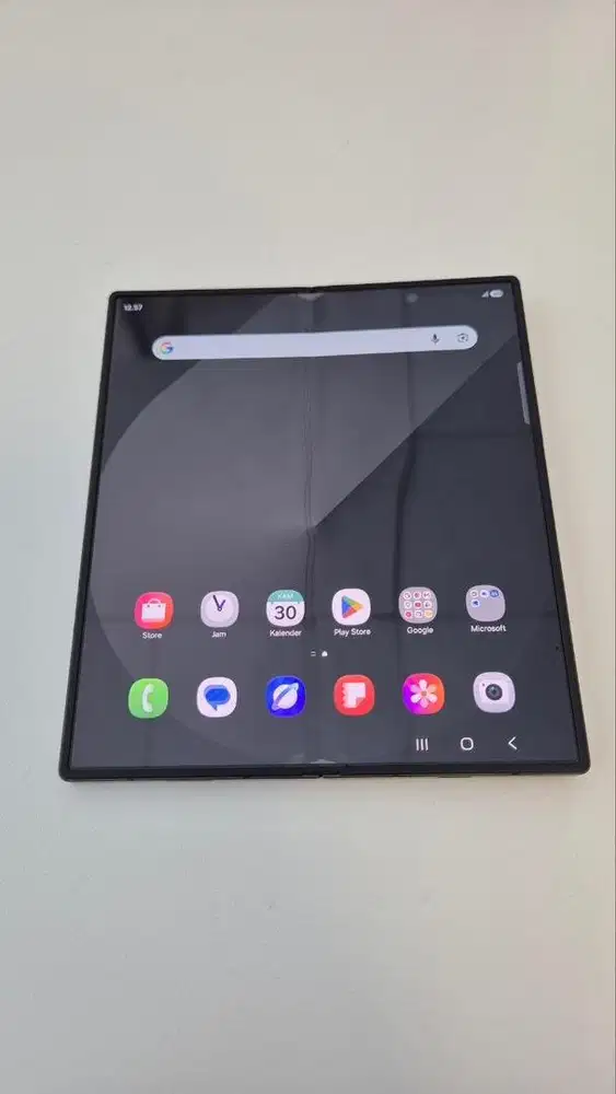 Samsung Galaxy Z Fold 6 Limited carbon Black Version 6/256GB