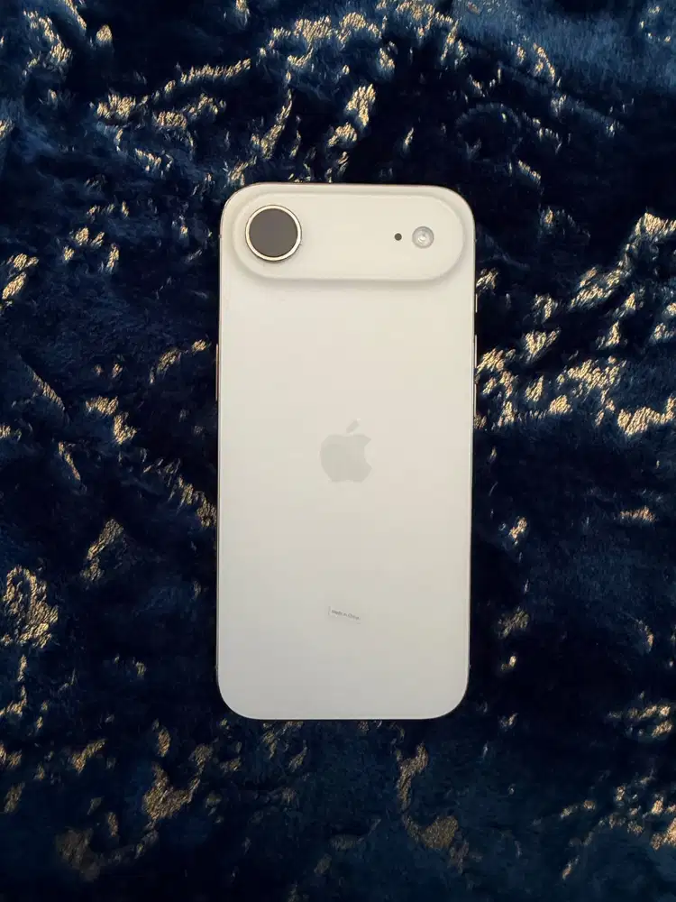 iPhone Air 256 GB Gold