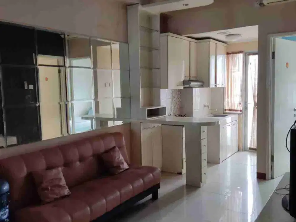 Disewakan Disewa Apartemen Seasons City Sewa Tower C 2BR Grogol Season