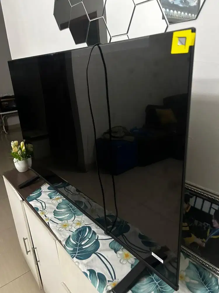 Smart TV Toshiba 50 inch 50E330MP