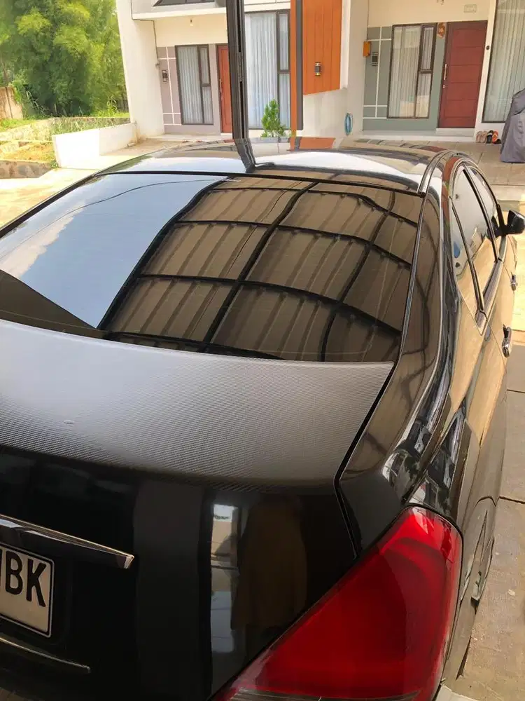 Nissan Teana 2007 Bensin