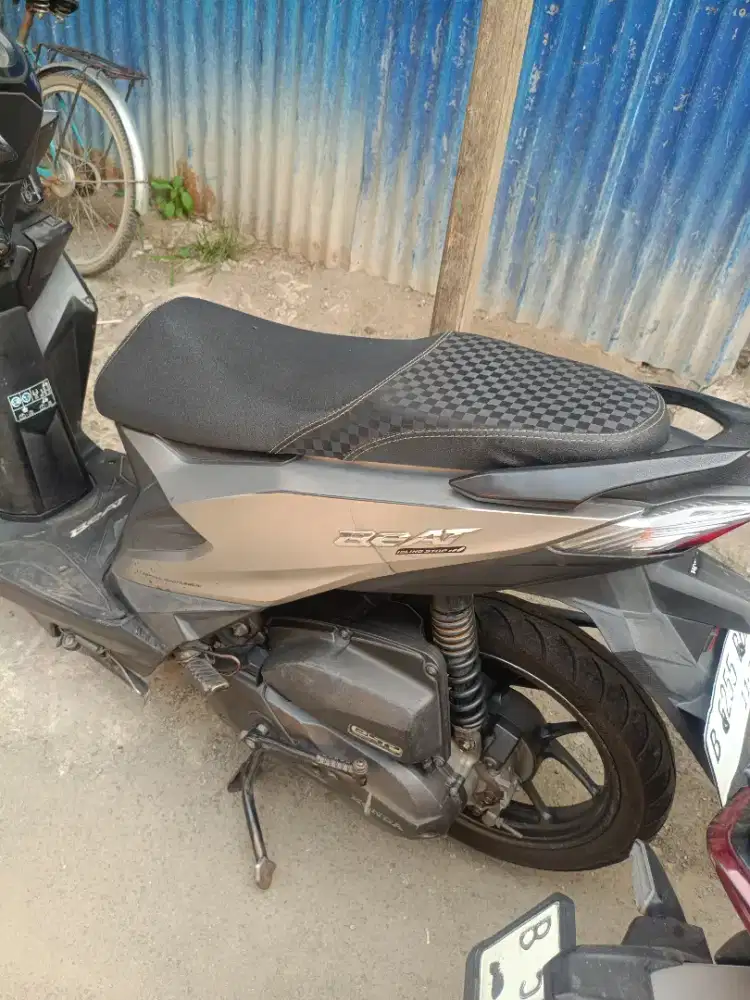 Beat Deluxe 2020