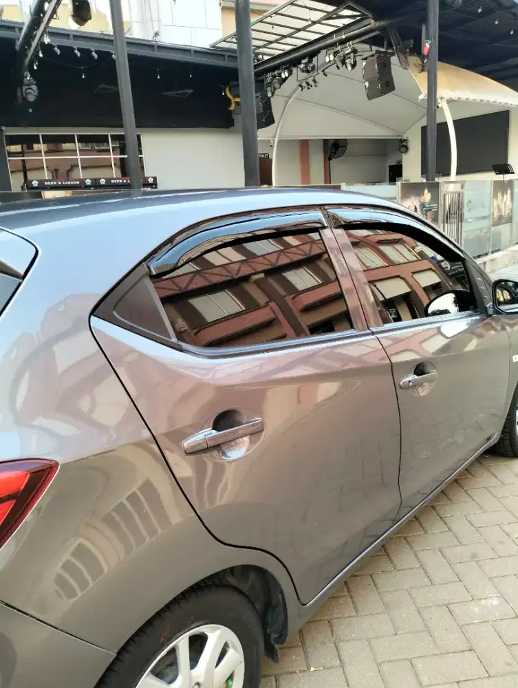 Jual kaca film mobil harga murah