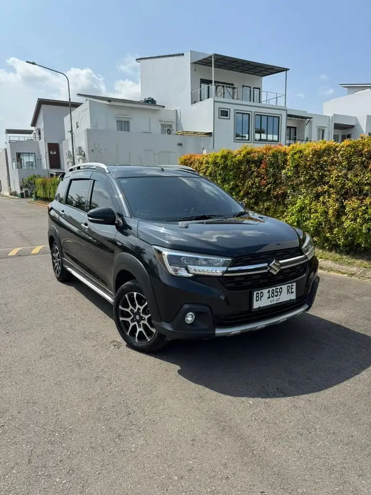 SUZUKI XL 7 ALPHA 2022