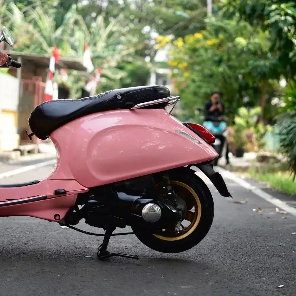 primavera 3v 2014 murah