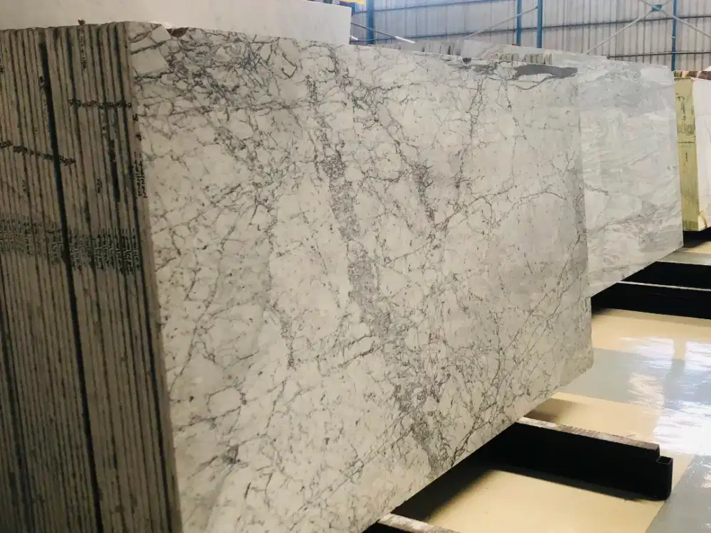 Marmer granit quadra berkualitas