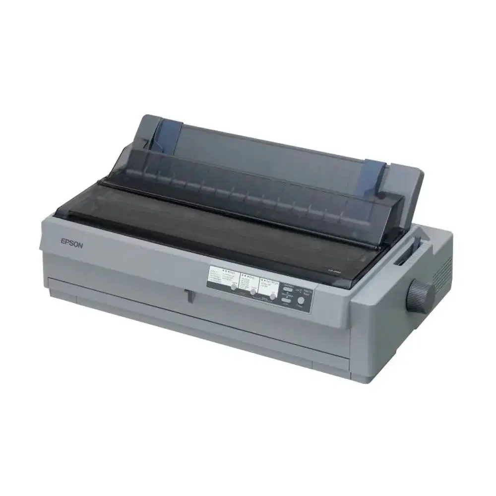Jual Printer Printer Epson Dotmatrix LQ 2190 (Second)