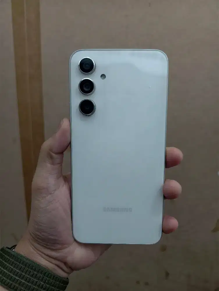 Samsung A54 5G 8/256 fullset ori