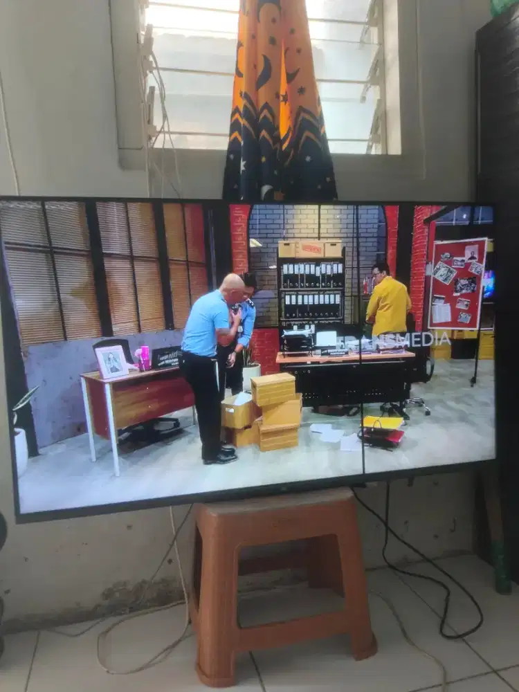 Mi android tv 43 inch