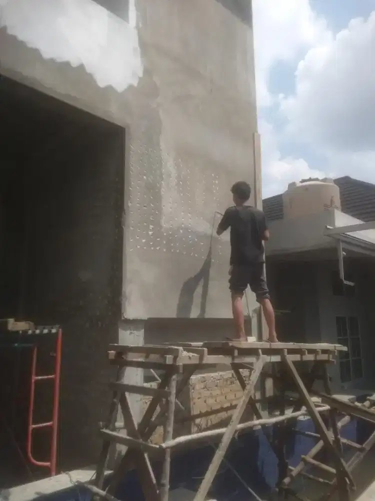 jasa tukang bangunan