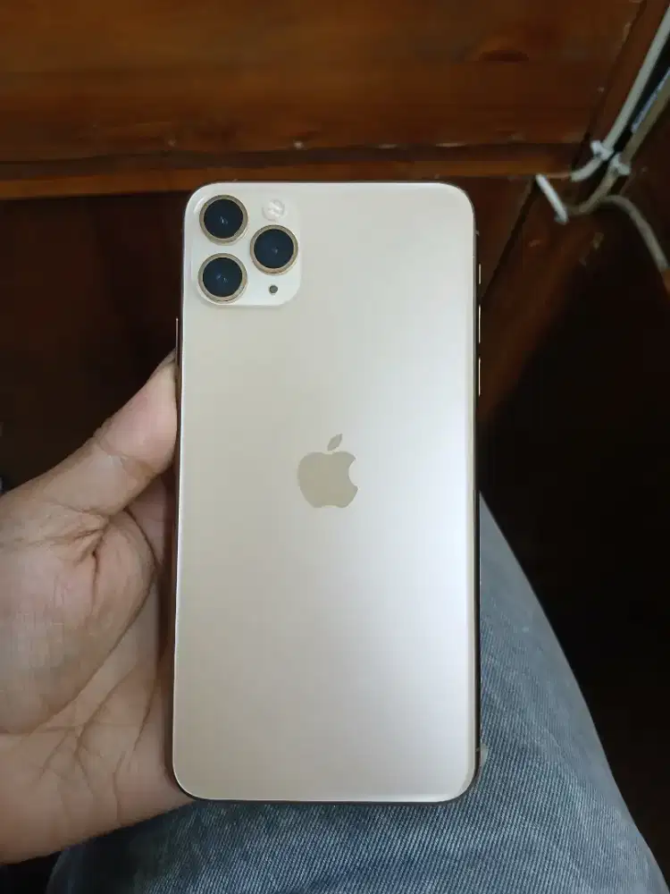 IPhone 11 pro max 64Gb IBox