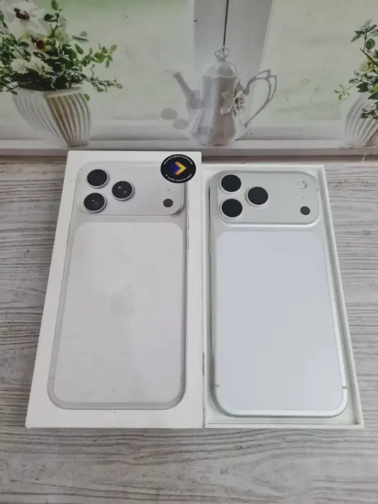 IPhone 17 pro max 256Gb IBox