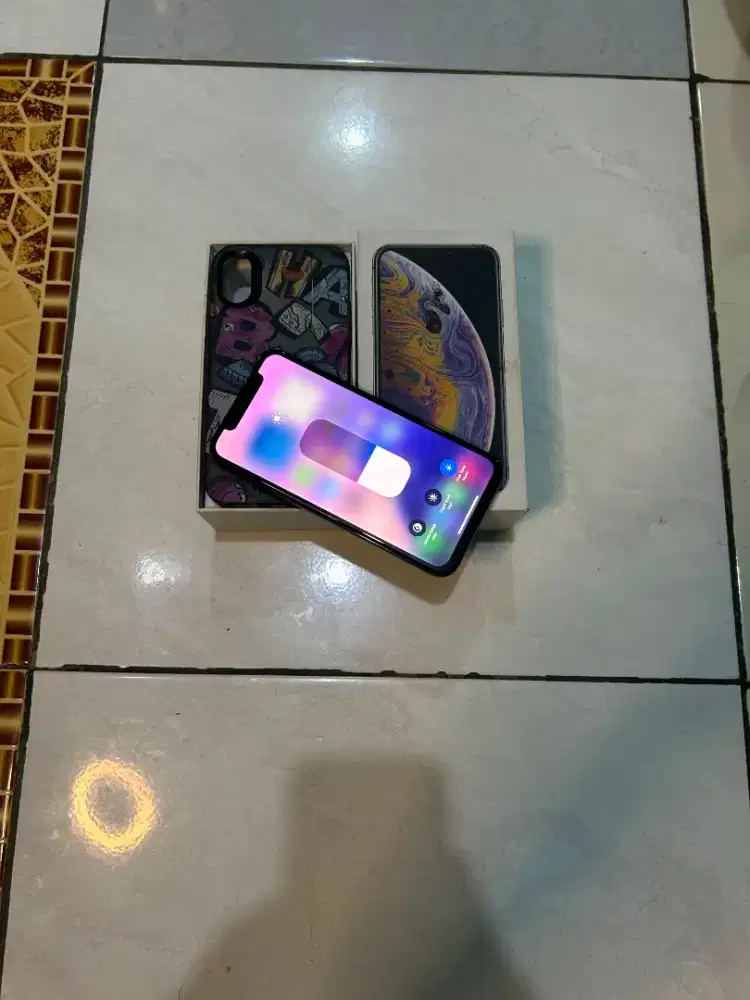 iphone xs 64gb all operator