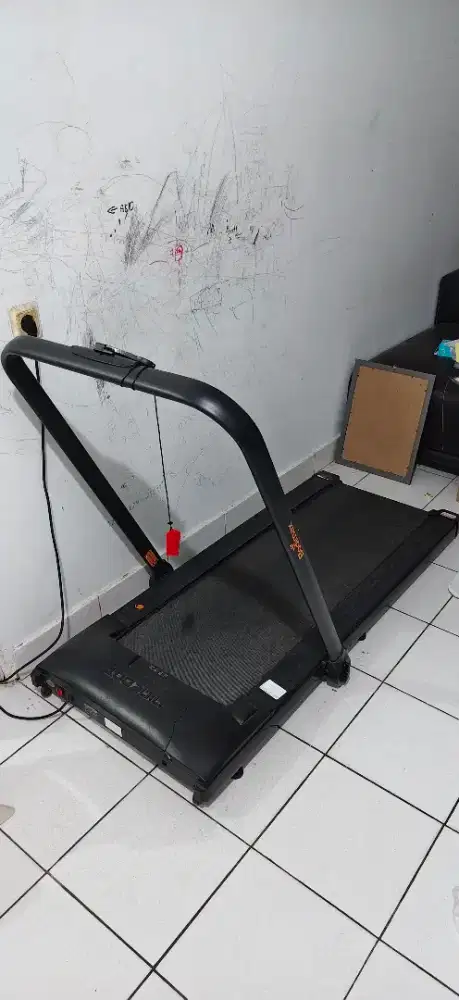 Treadmill Running pad Bodimax