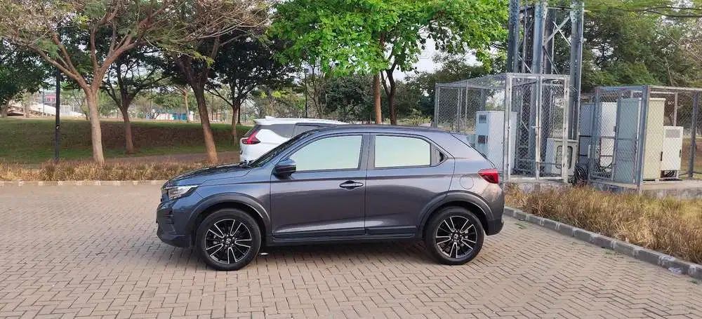 Honda WR-V RS Sensing 2024
