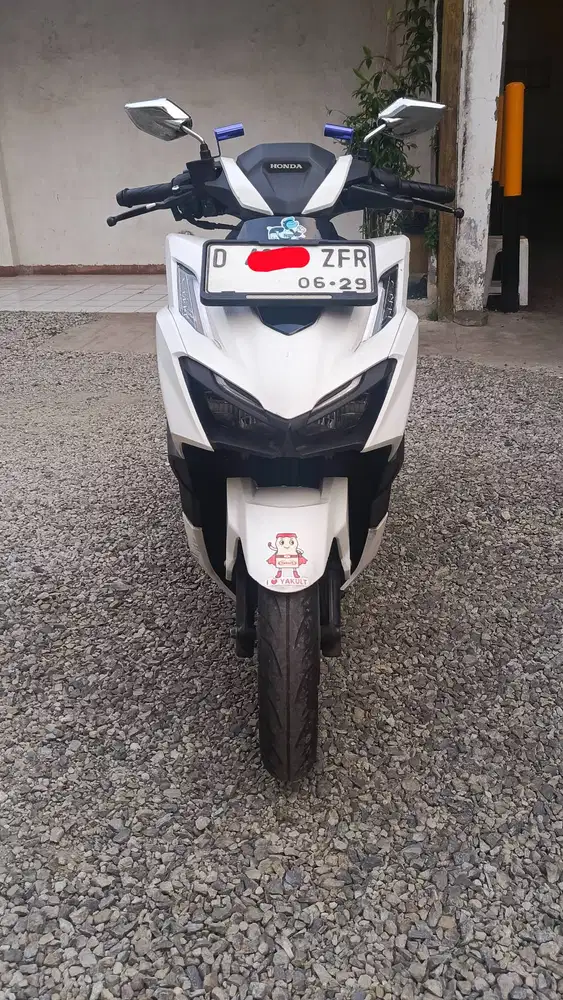 Vario 160 CBS Sp