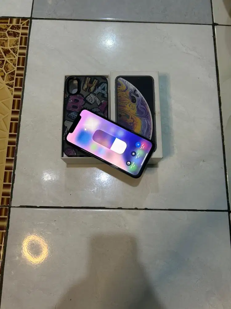 iphone xs 64gb all operator