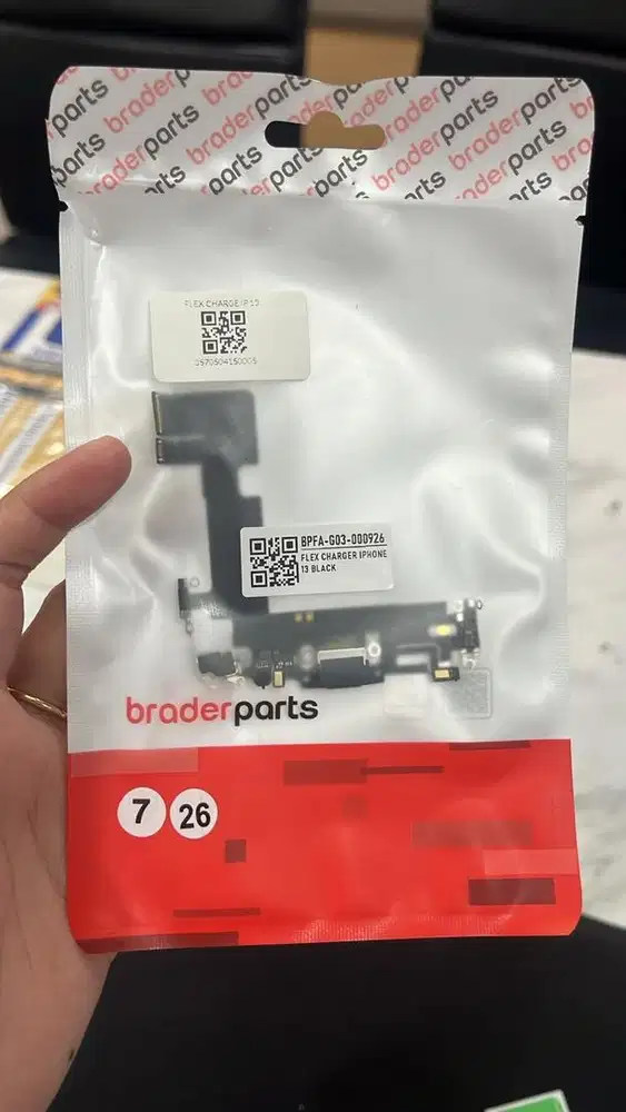Flex Charger Iphone 13