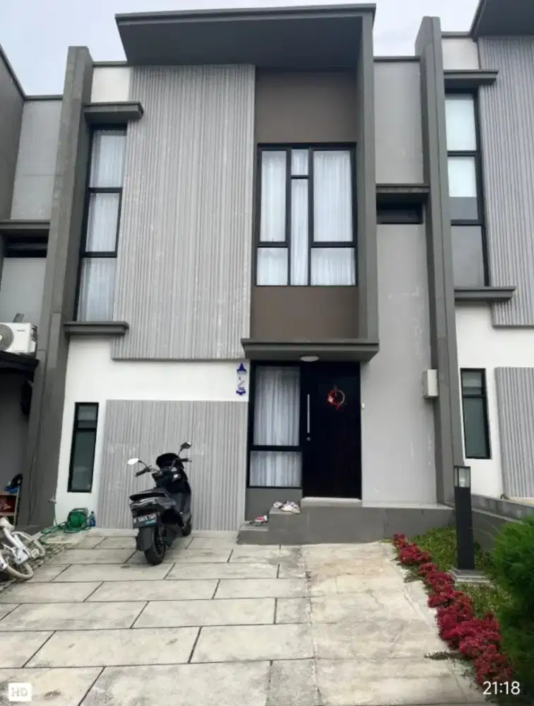 JuL rumah Royal Tajur