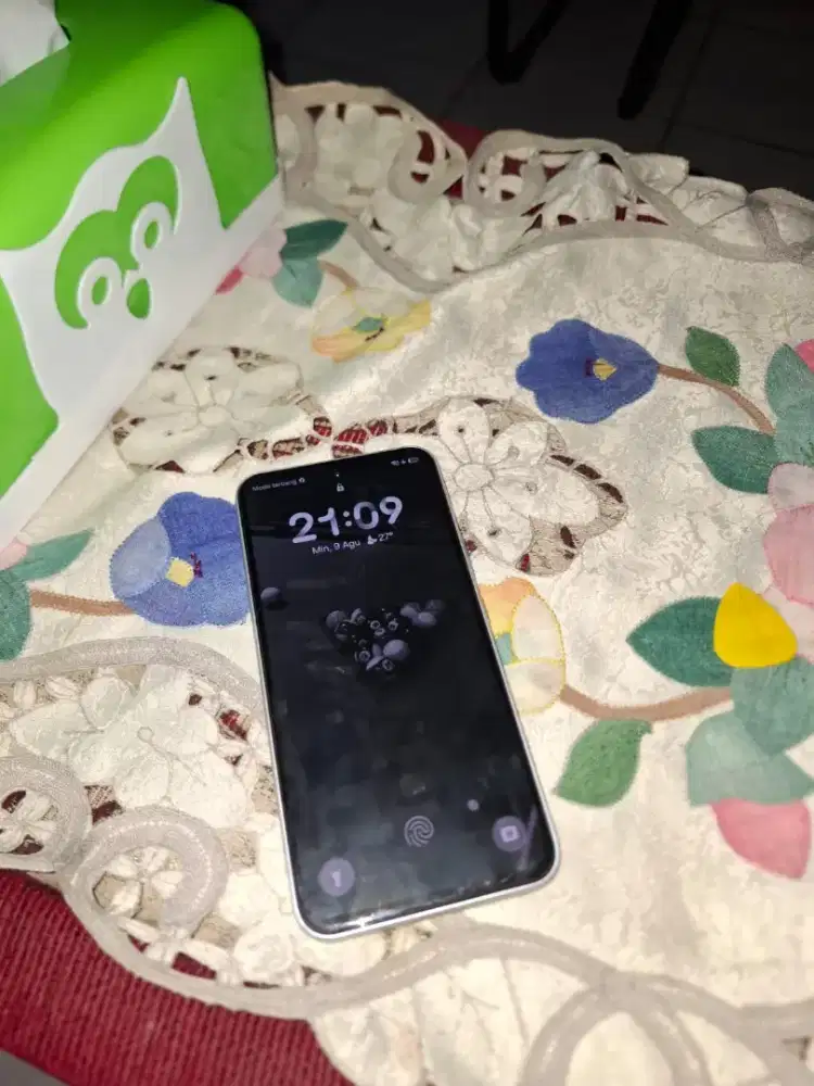 Samsung Galaxy A54 5G 8/128 GB