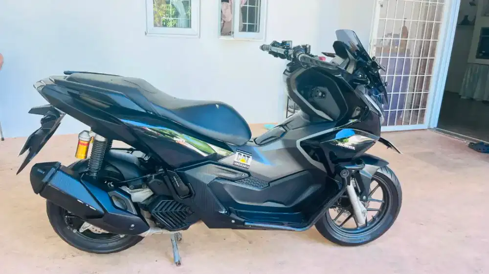 HONDA ADV 160 CBS