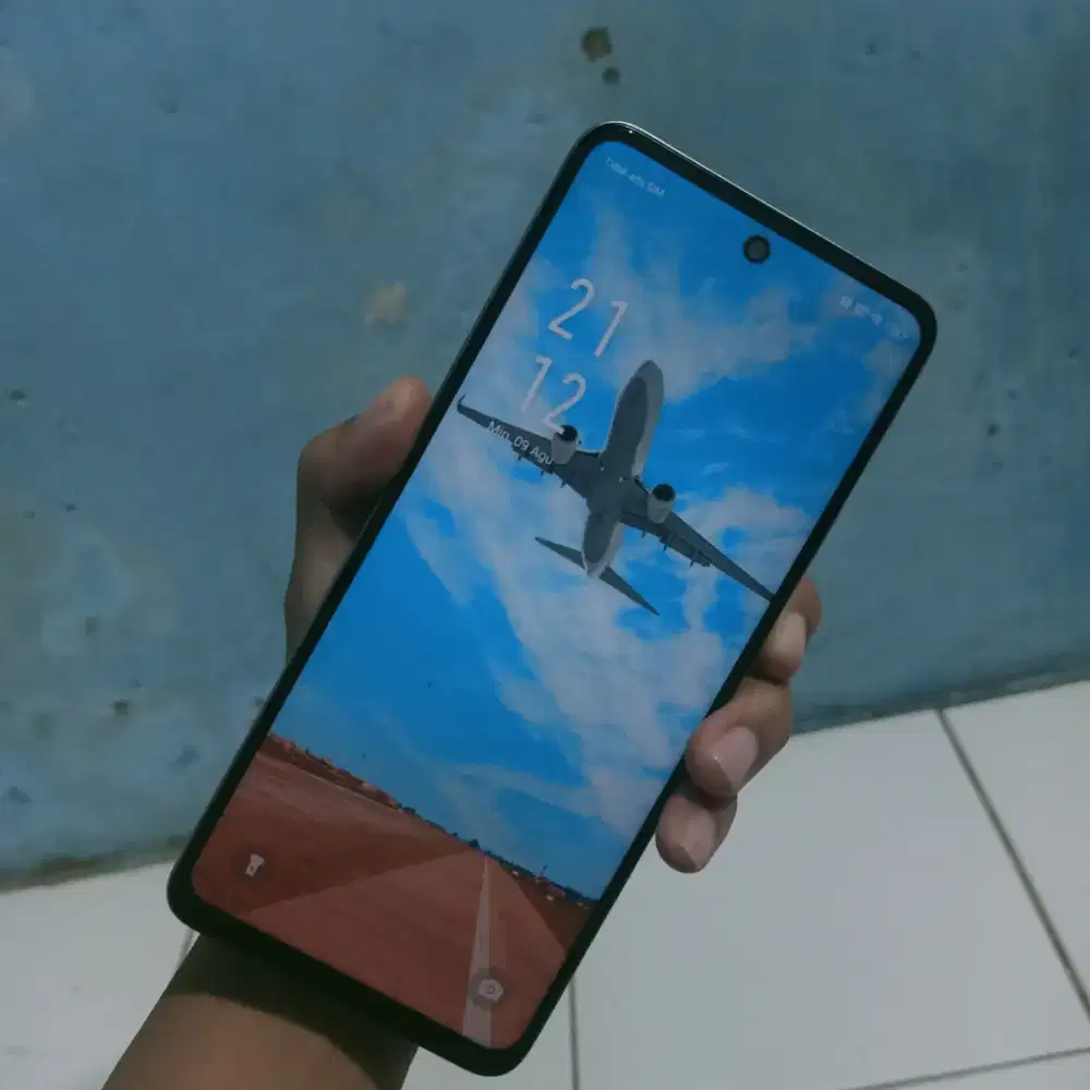 Infinix hot 50/128