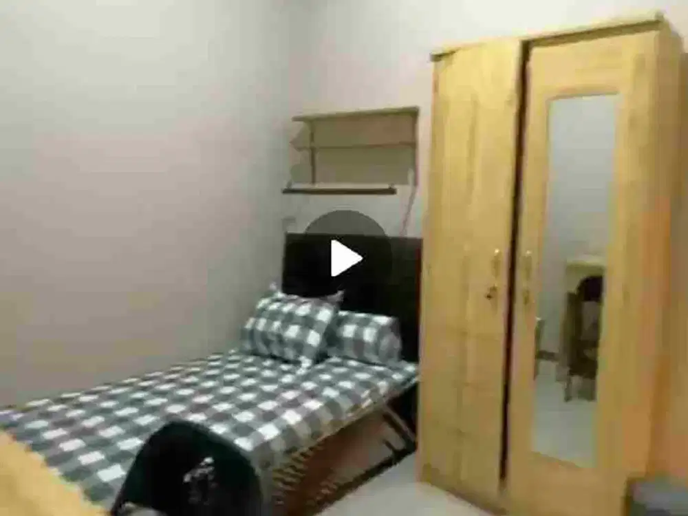 Dijual kost lokasi merjosari free semua biaya