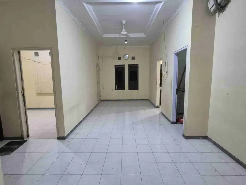 Disewakan Rumah 1 Lantai Mulyosari