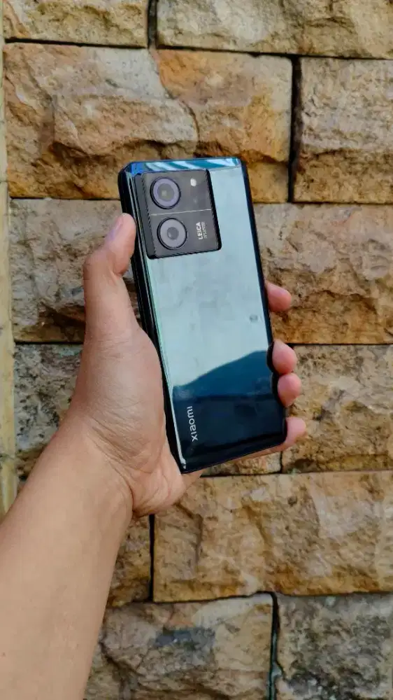 Xiaomi 13T 12/256 hp casan normal ttbt