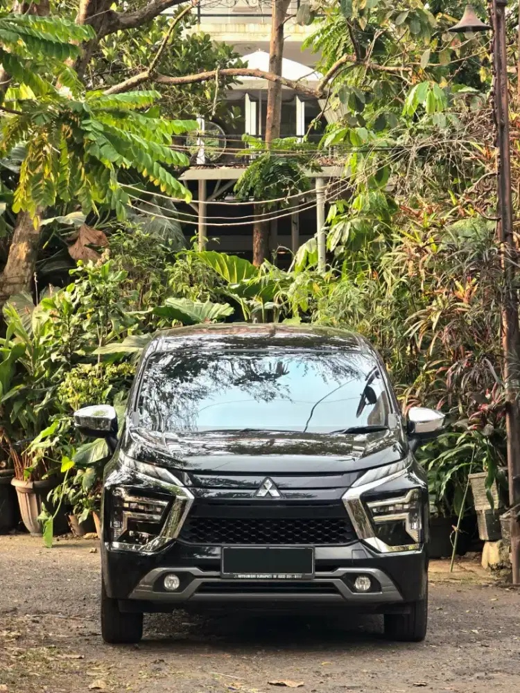 Xpander ultimate matic 2022