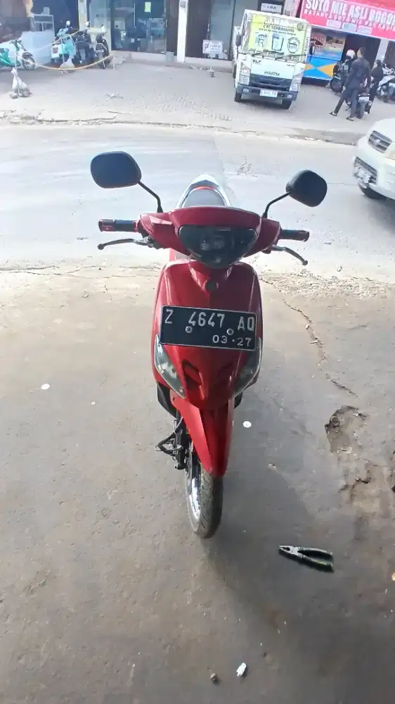 Peninggalan kakek
