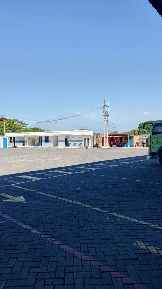 Dicari pengasuh anak balita (NGINAP!!)