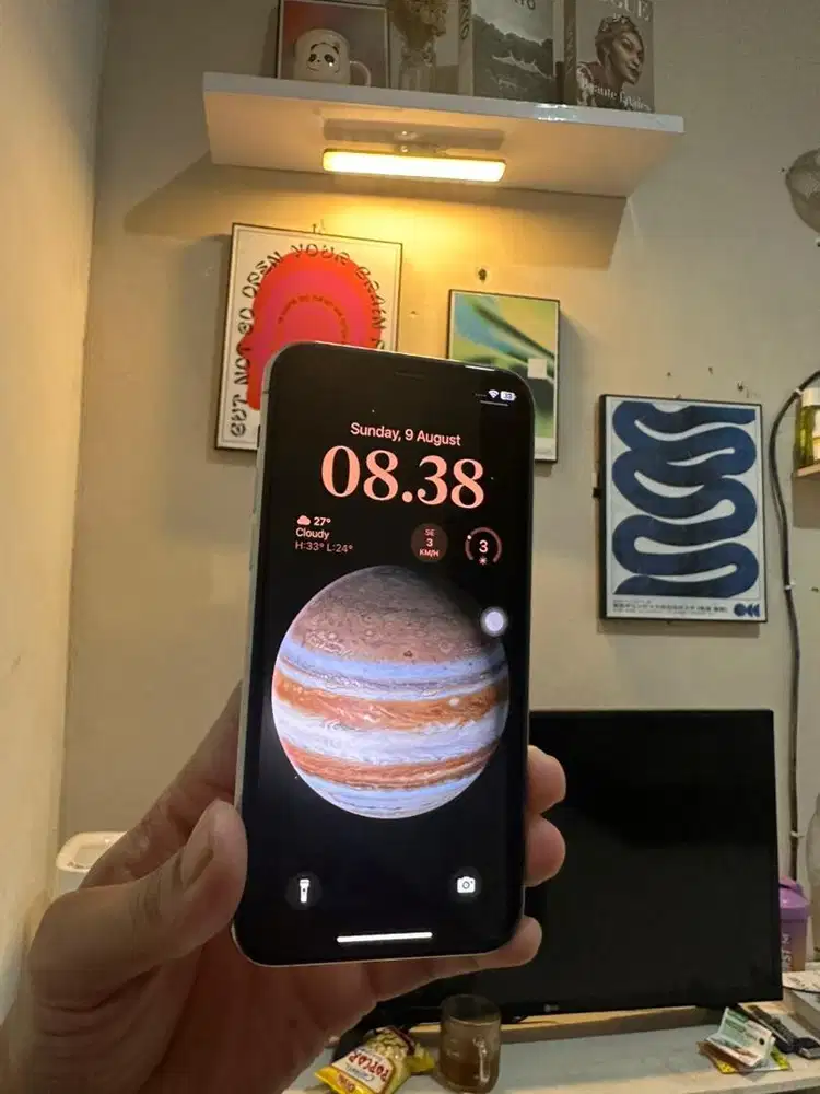 Iphone 11 pro 64gb intern