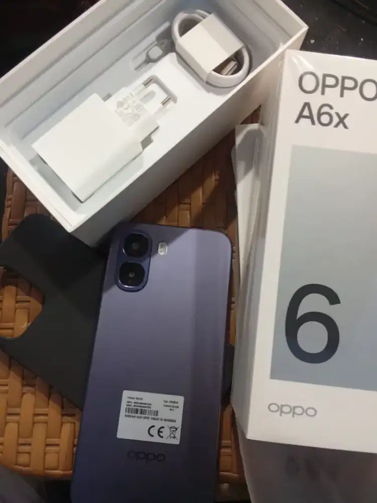 jual hp oppo jakarta
