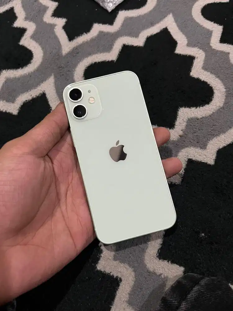 Iphone 12 Mini 128GB Green