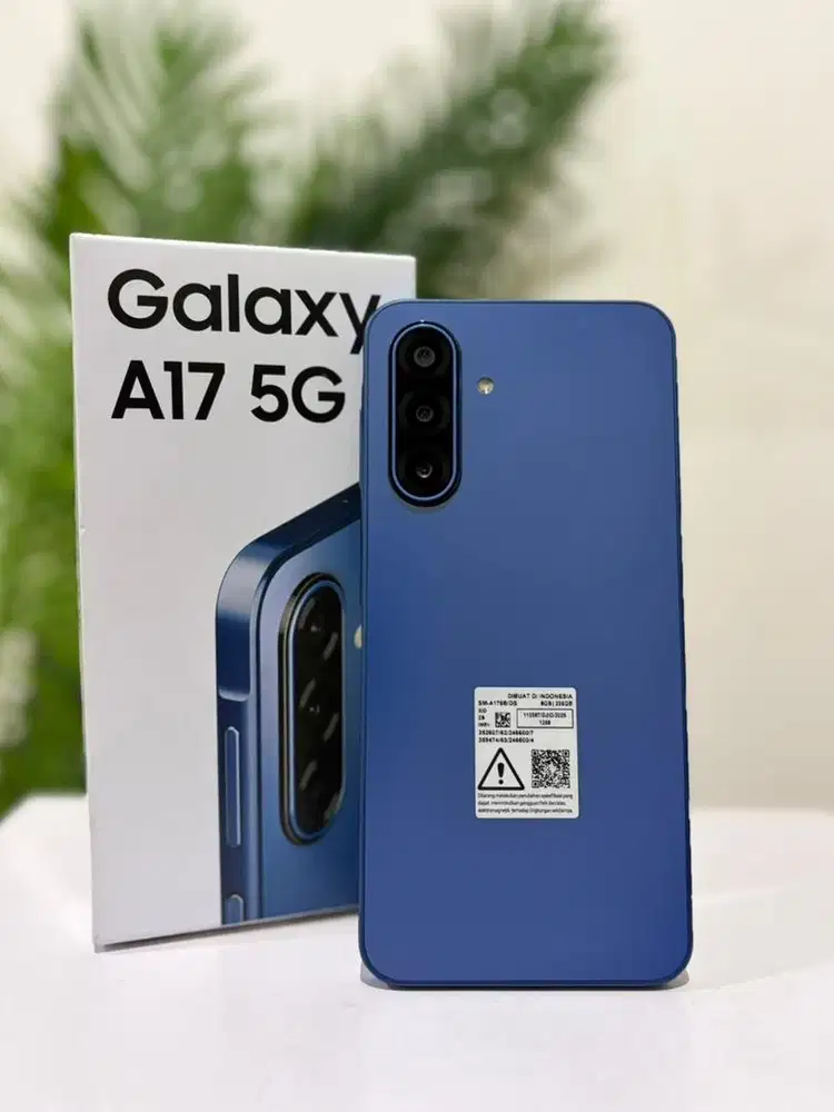 Samsung Galaxy A17 5G 8/256gb Like New