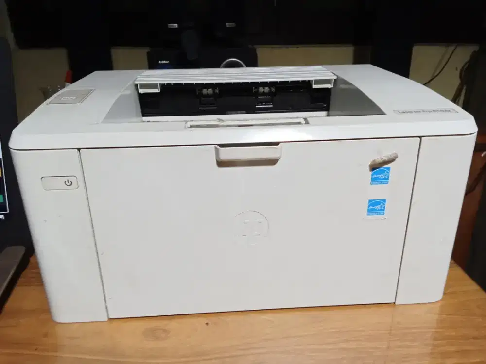 Printer HP LaserJet M102a, Normal, murah aja, COD Cijantung Dsk