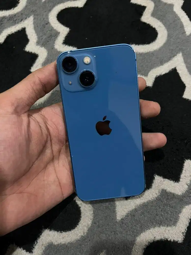Iphone 13 Mini 128GB Blue