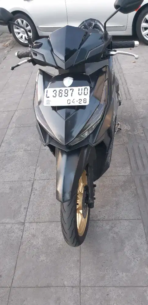 Vario 150 SE th 2018 mulus pjk 04-2027