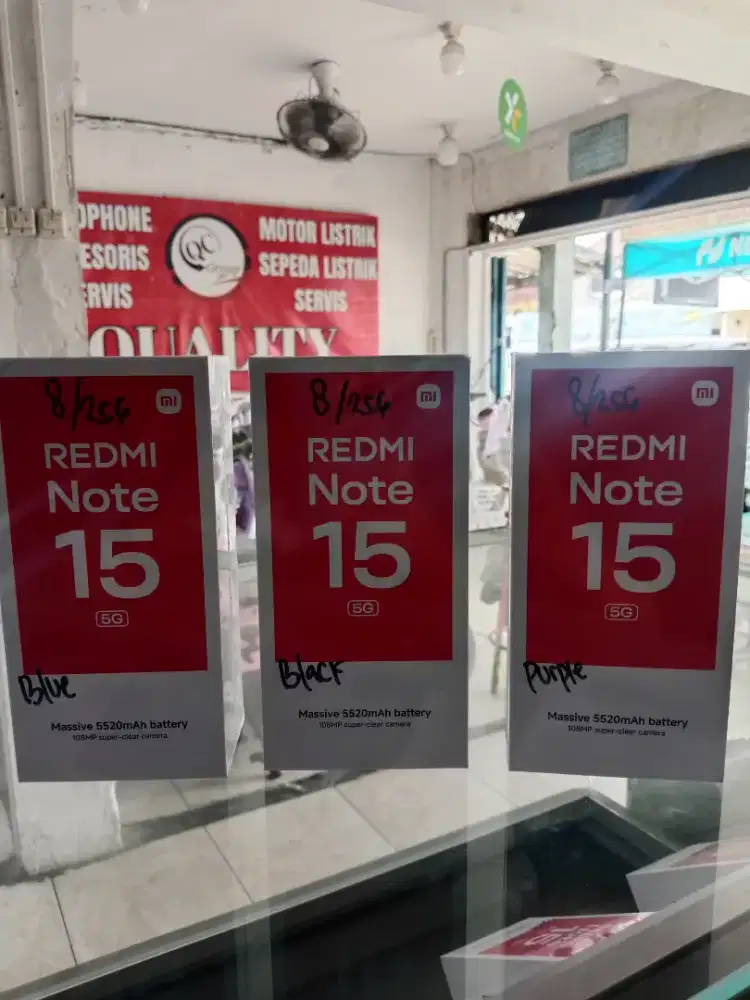 Promo Redmi Note 14 5G nihh guysss