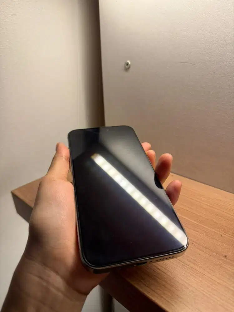 Iphone 15 Pro Max 256 iBox